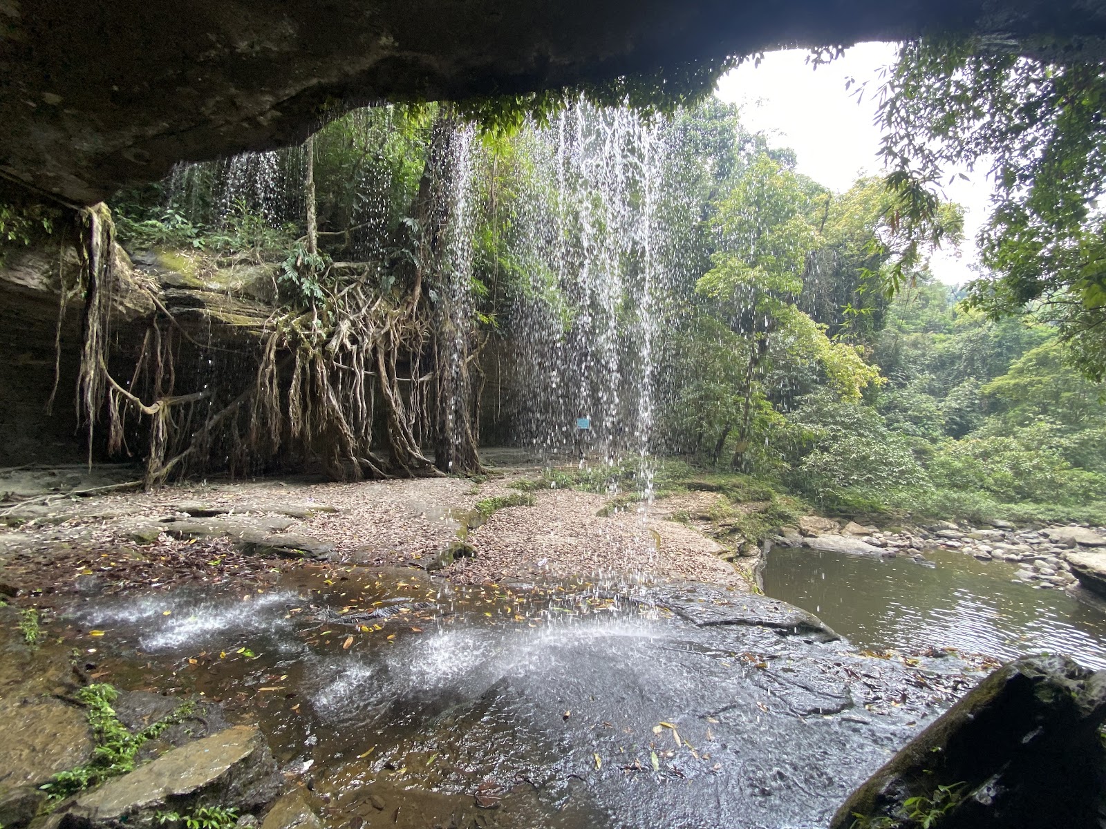 Tuirihiau Falls photo 2