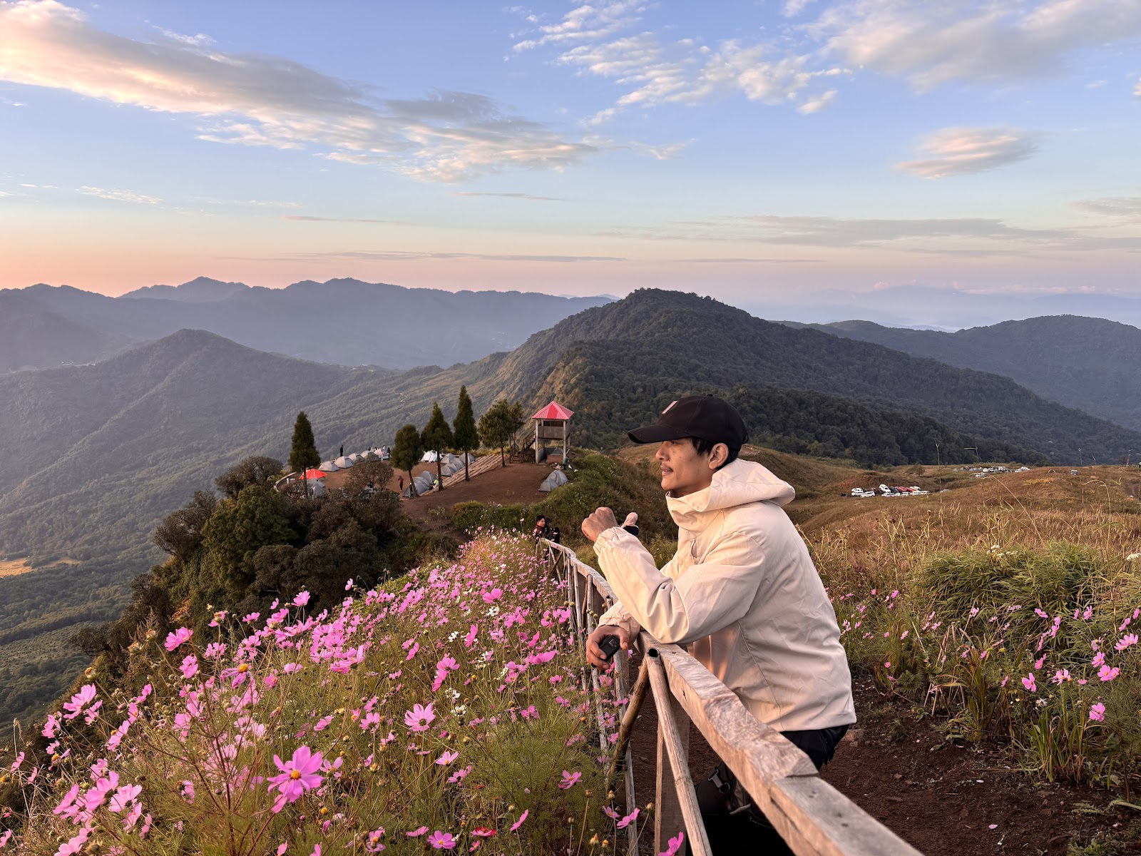 Kapamodzü Peak photo 3