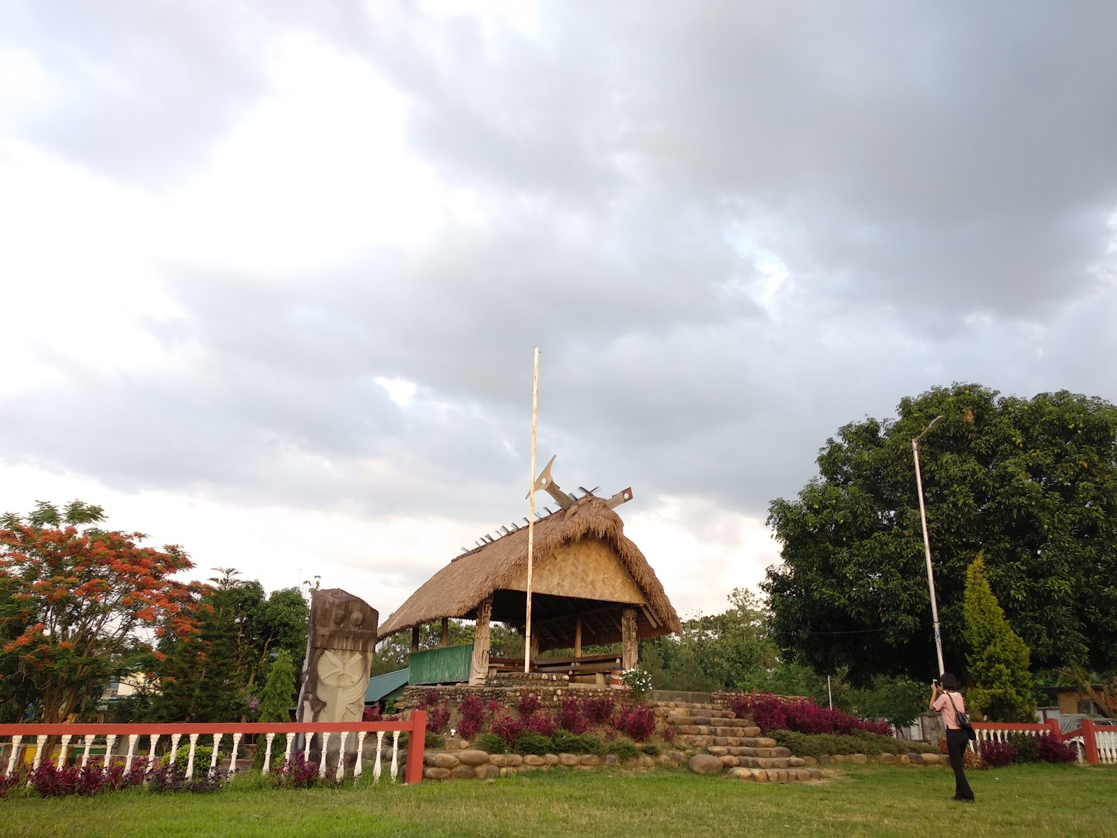 Stone Garden NEZCC photo 2