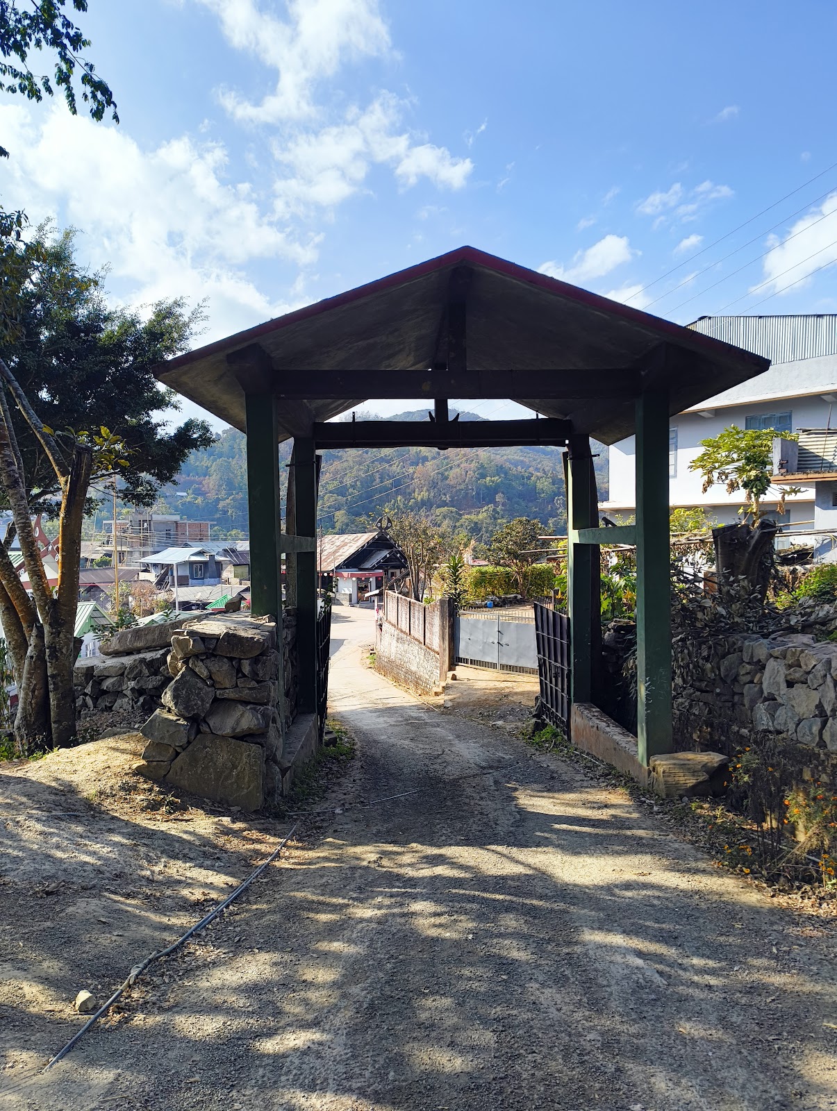 Touphema Tourist Village photo 2