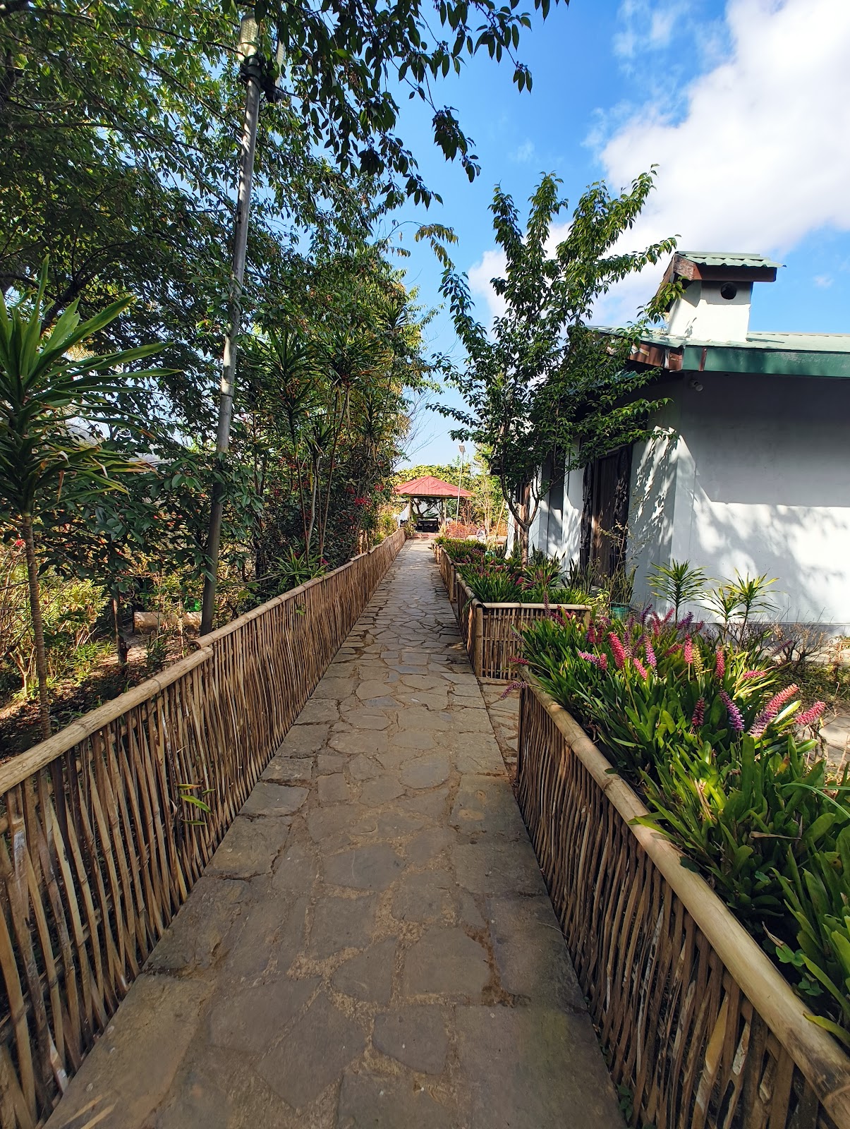 Touphema Tourist Village photo 3