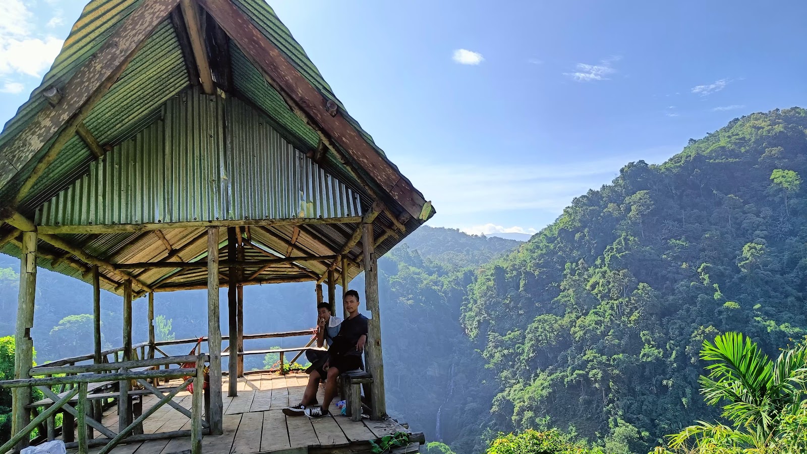 Triple Falls Seithekema photo 3