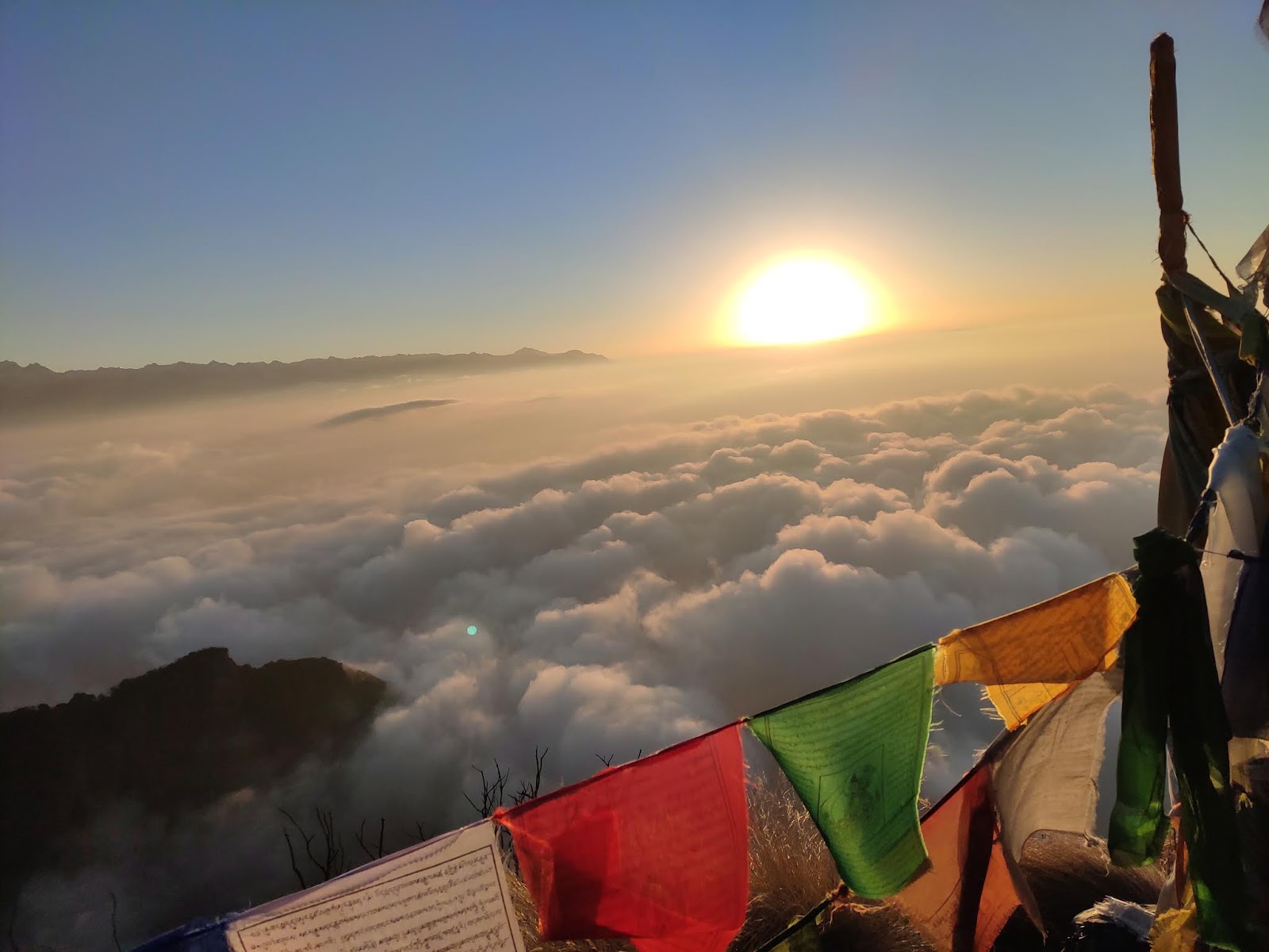 Bhaleydhunga photo 3