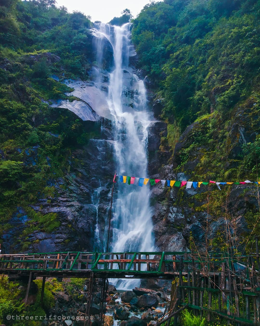 Bheem Nala Fall photo 2