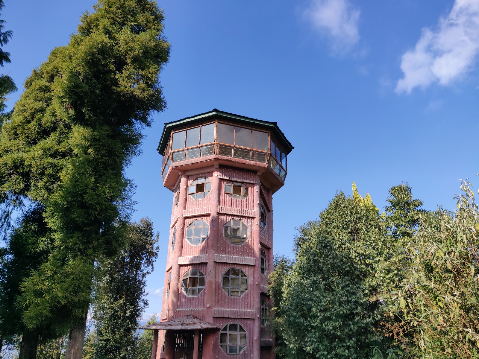 Kanchendzonga national park photo 2