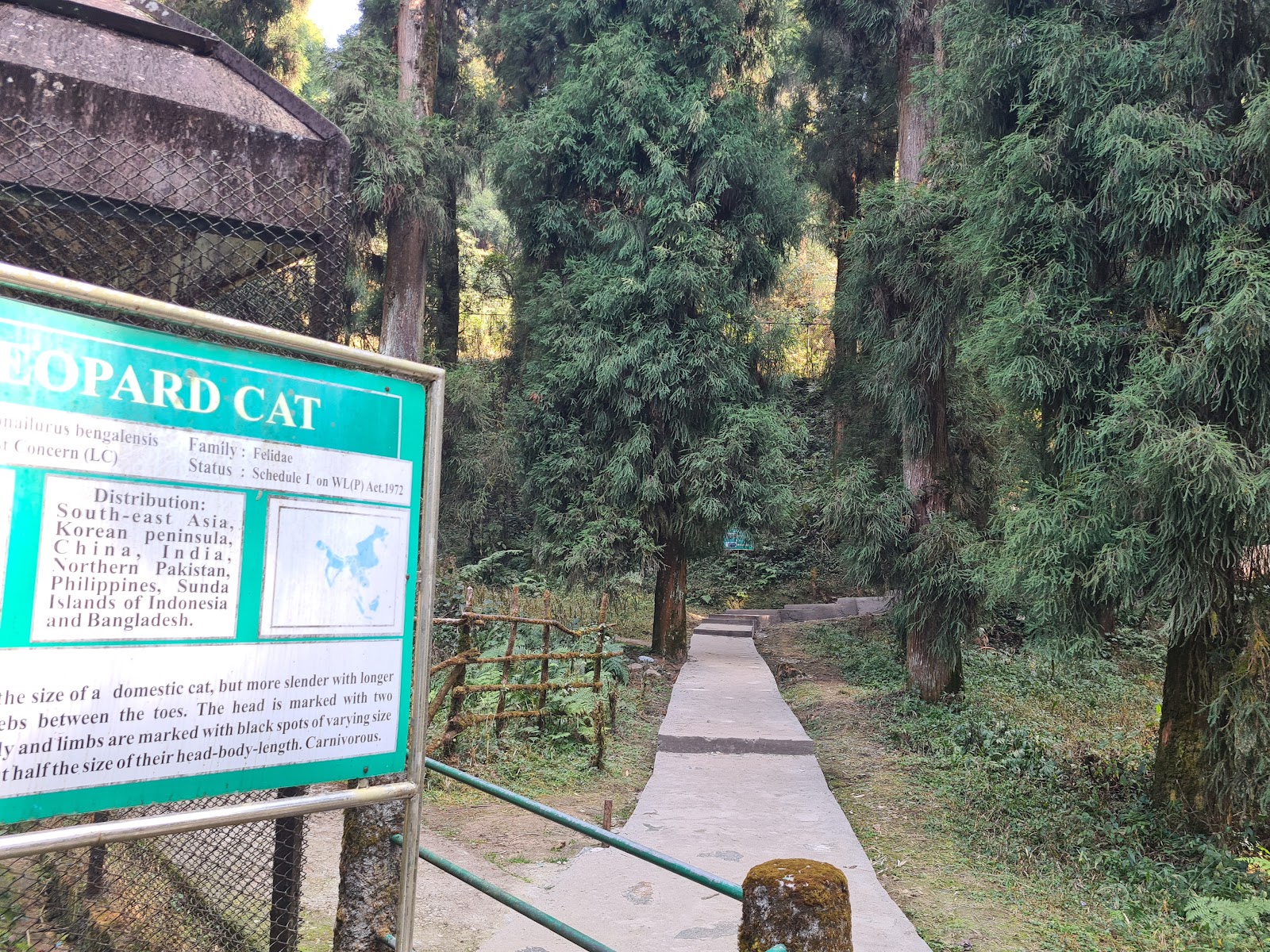 Kanchendzonga national park photo 3
