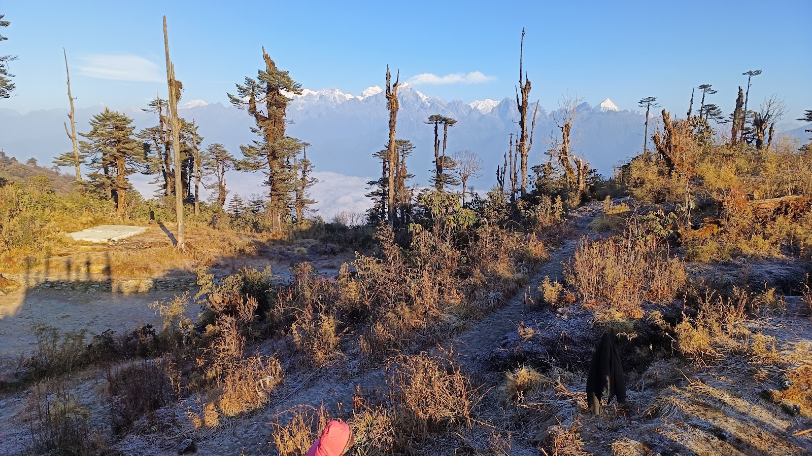 Maenam Wildlife Sanctuary photo 2