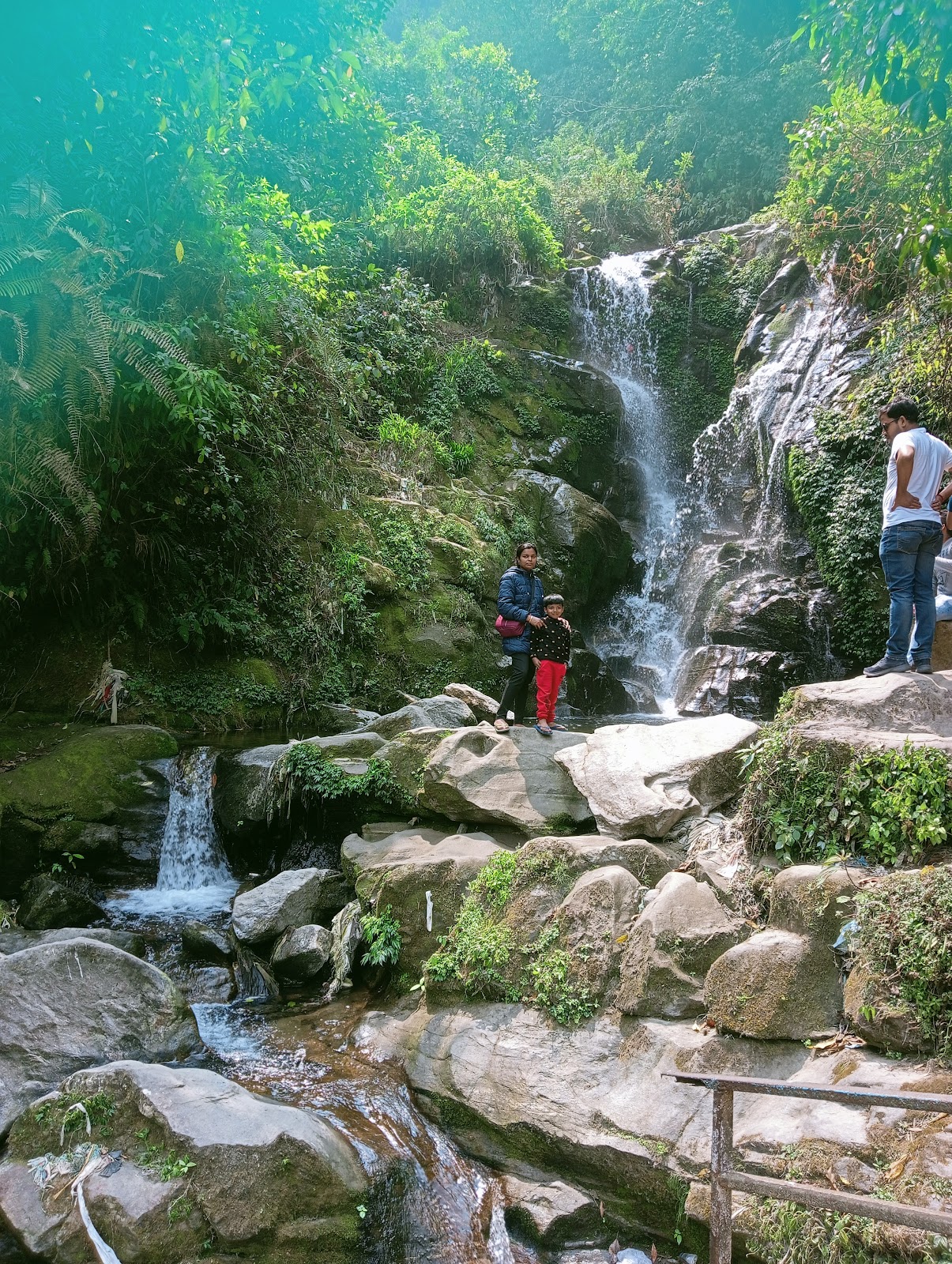 Namchi Rock Garden photo 2