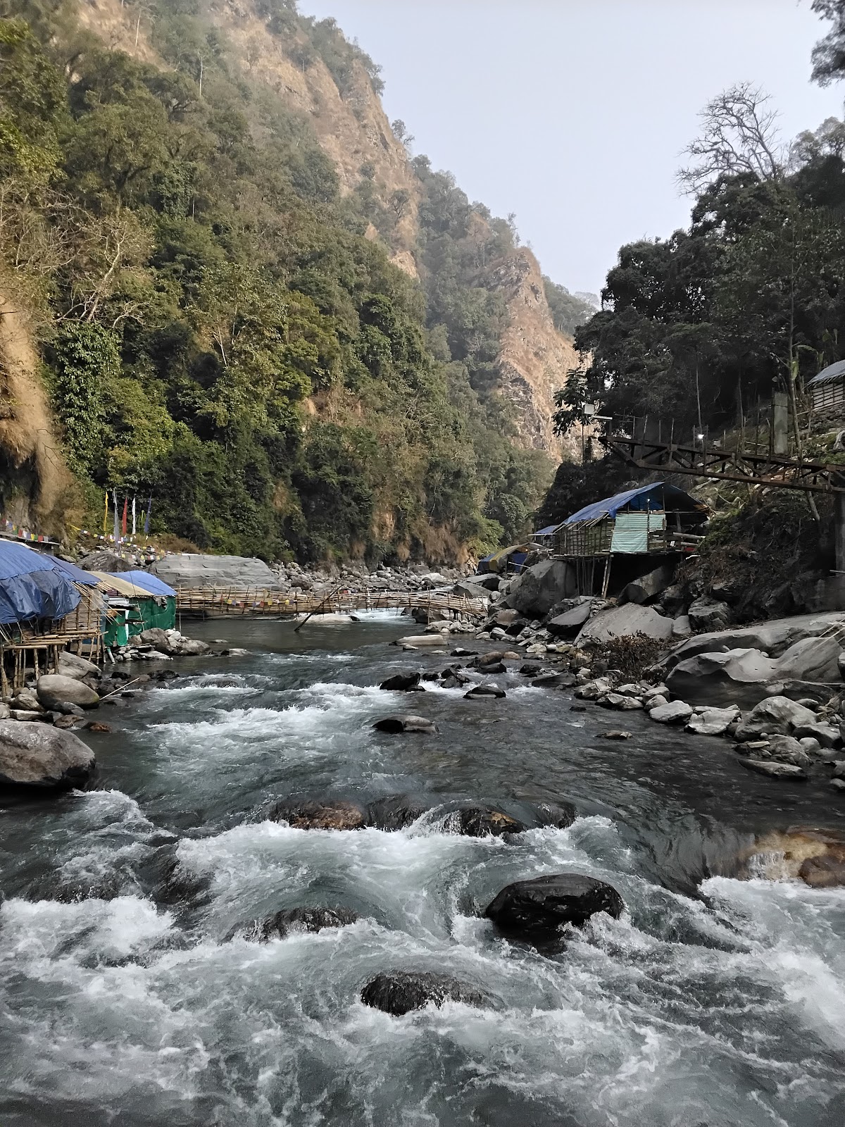 Ralong Hot Springs photo 2