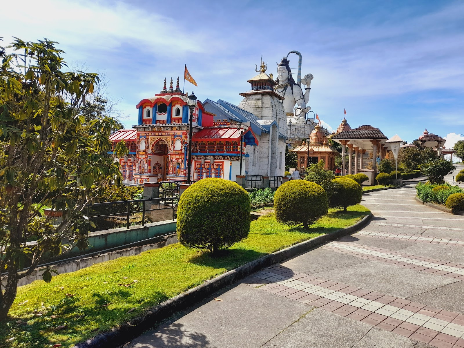 Siddheshwar Dham (Char Dham Mandir) photo 3
