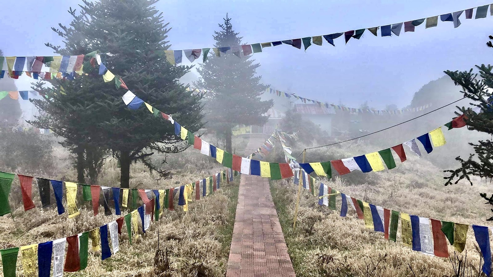 Tendong Hilltop photo 3