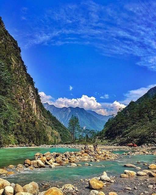 Valley of Flowers photo 2