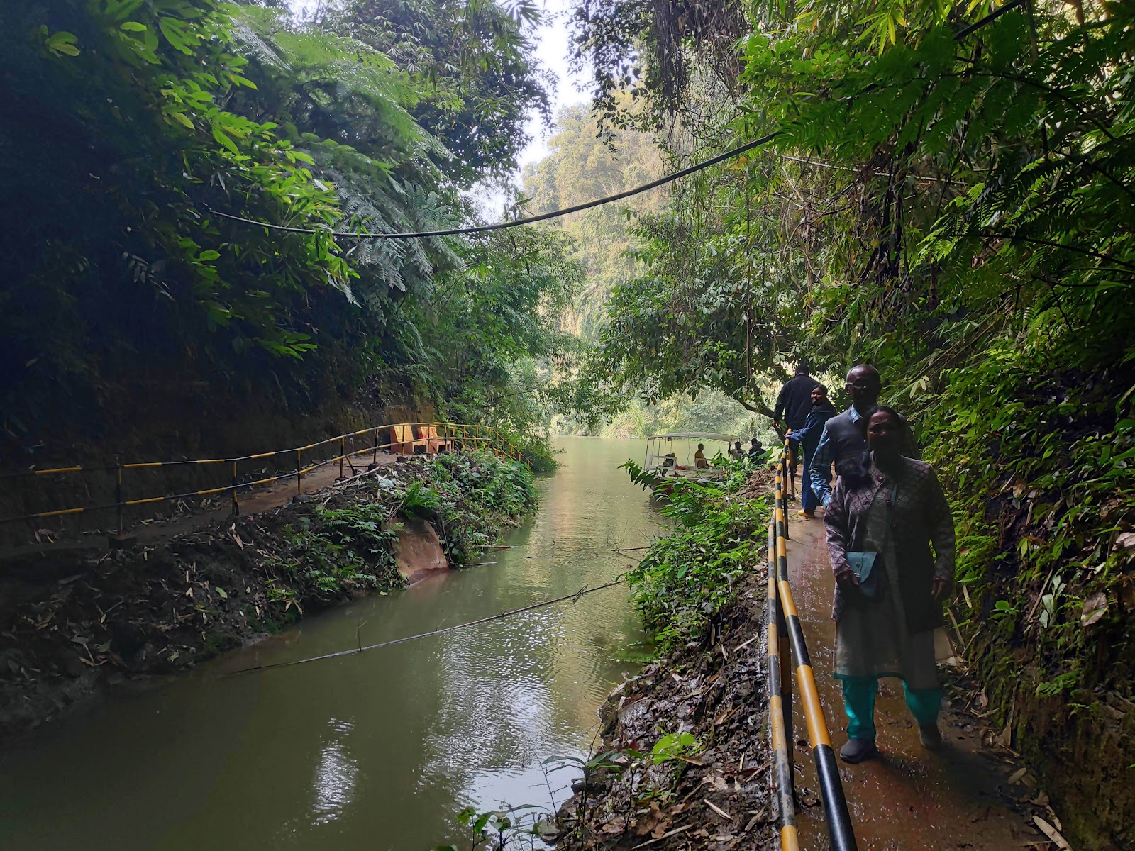 Chakrakma Hills Tripura Tourism