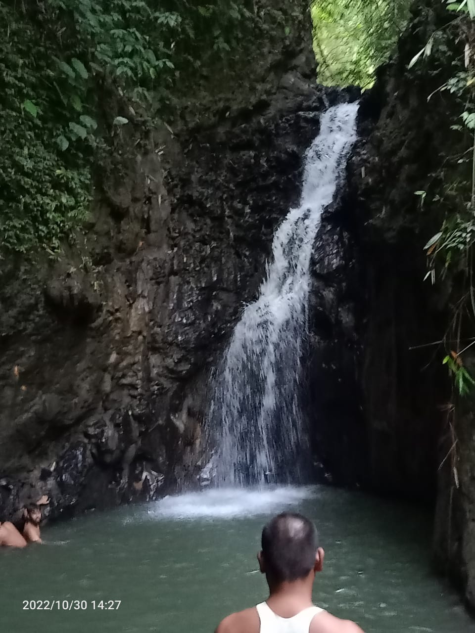 Dashori Waterfall