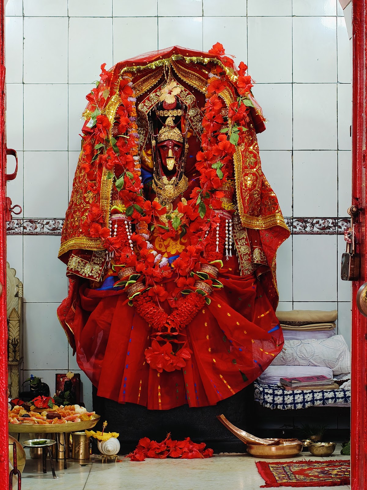 Kasba Kali Bari photo 2