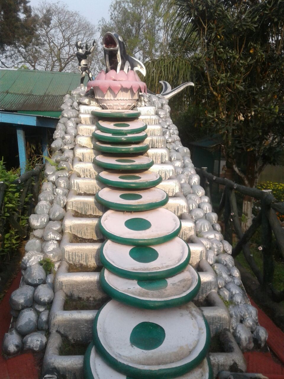 Rabindra Kanan photo 2