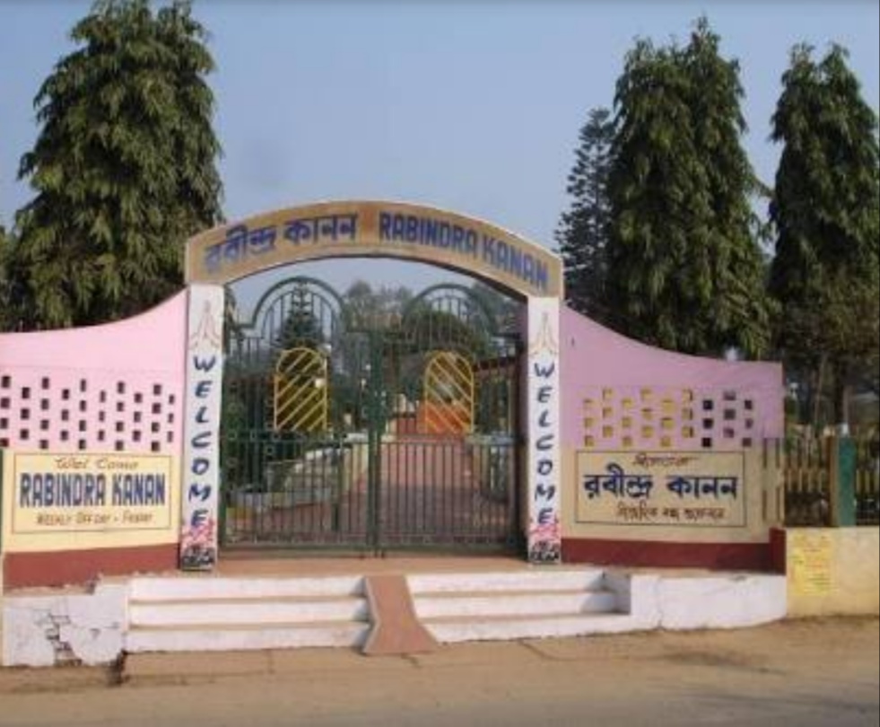 Rabindra Kanan photo 3