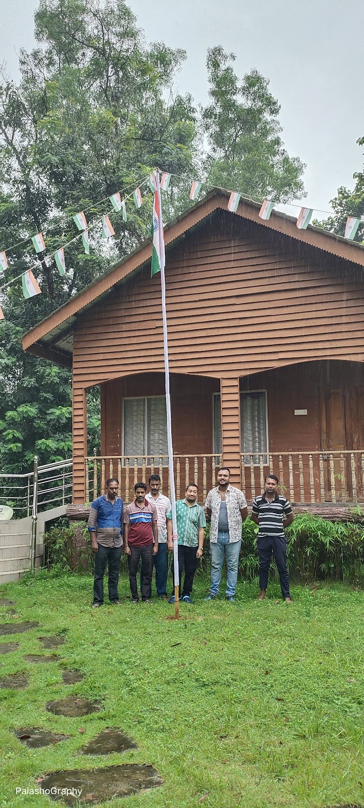 Tepania Eco Park photo 3