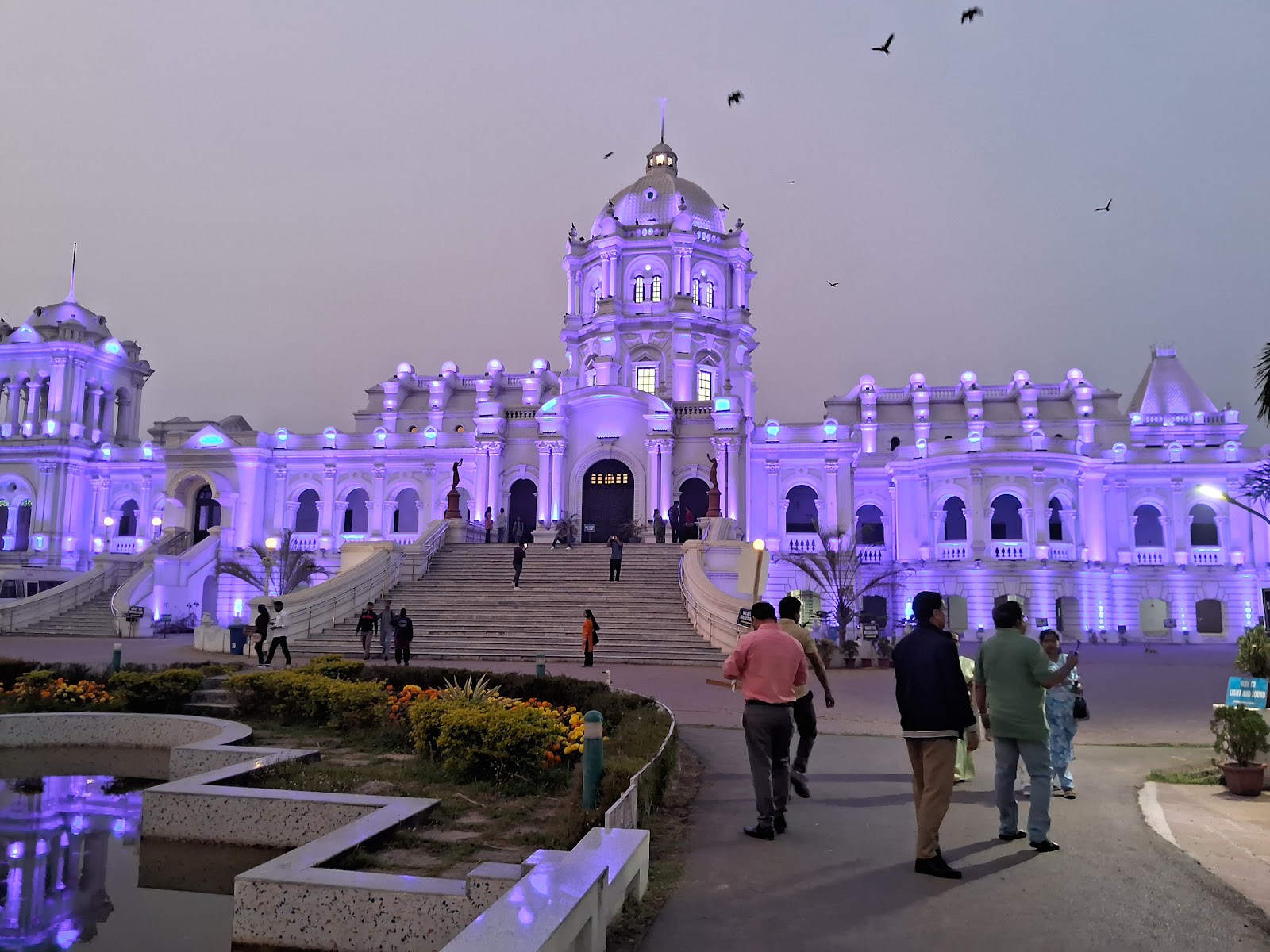 Tripura State Museum photo 2