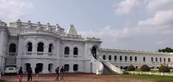 Tripura State Museum photo 3