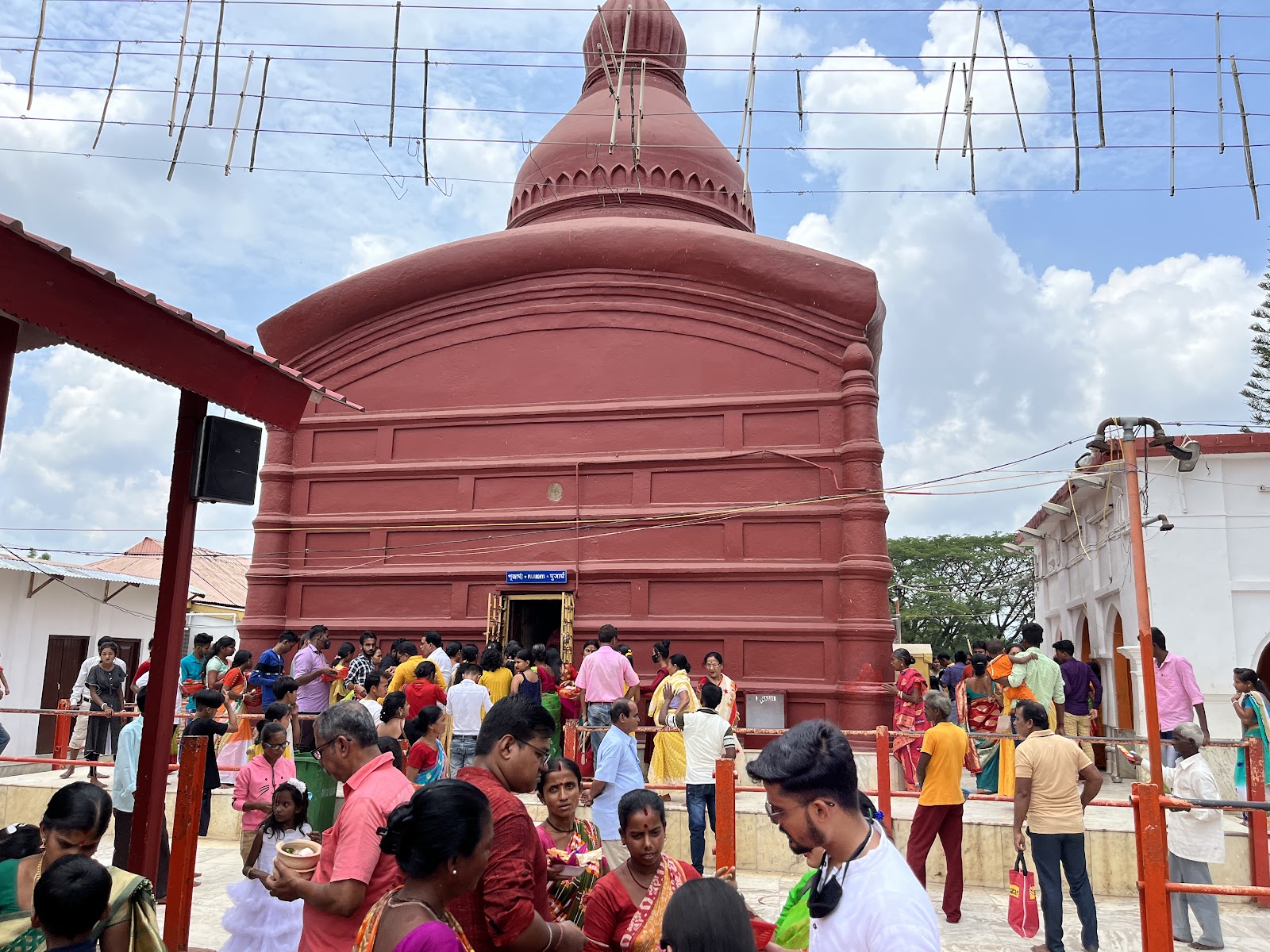 Tripura Sundari Temple photo 3